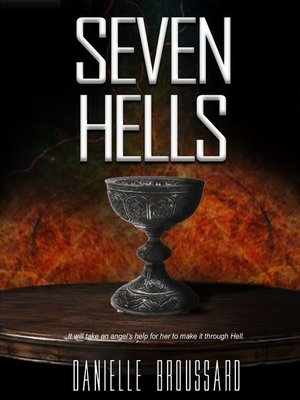 cover image of Seven Hells